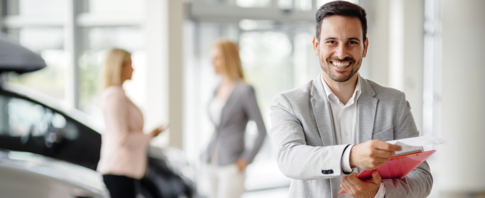 Seminare Verkauf und Management