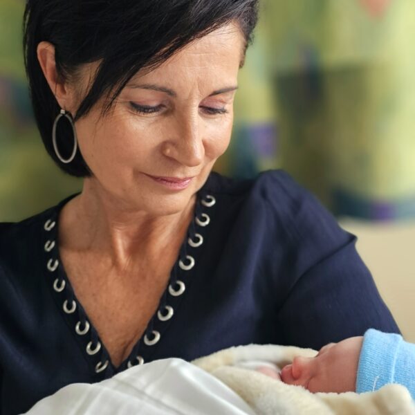 Enkerl Adrian (geb. 2025) Enkerl Adrian (geb. 2025)