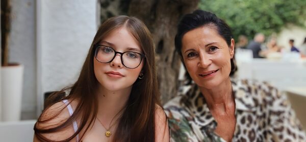 Enkerl Amelie (geb. 2011) Enkerl Amelie (geb. 2011)