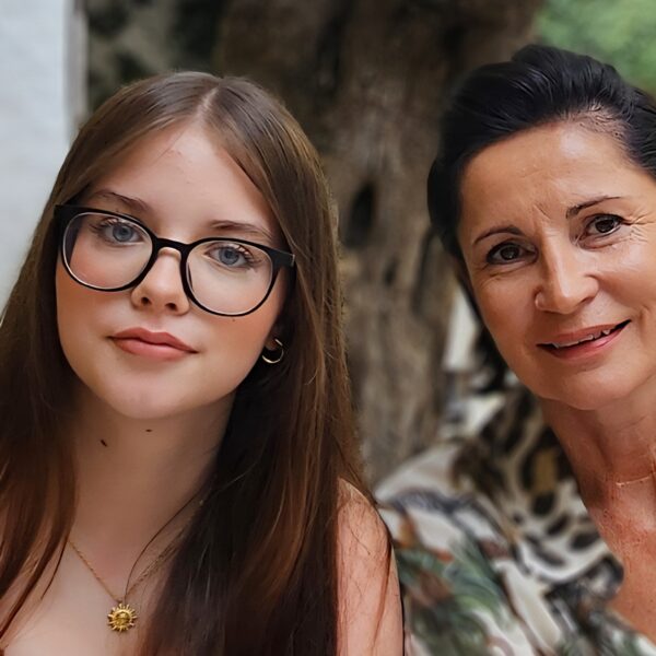 Enkerl Amelie (geb. 2011) Enkerl Amelie (geb. 2011)