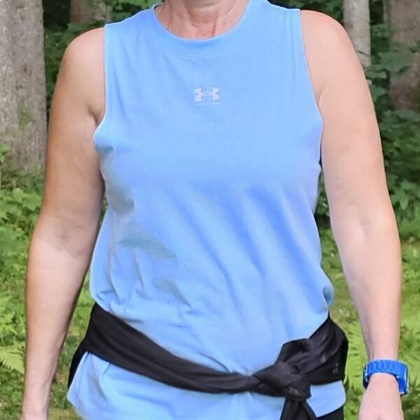 Täglich dankbar für ihre Gesundheit Täglich dankbar für ihre Gesundheit